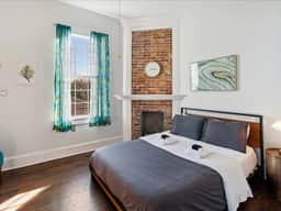 219 W 43rd - Whole Unit