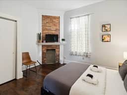 217 W 43rd - Whole Unit