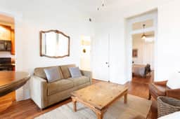 Trendy 2BR/2BA | Walk to Forsyth Park
