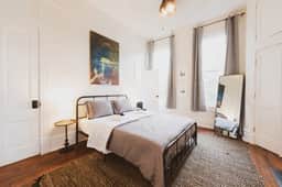 Trendy 2BR/2BA | Walk to Forsyth Park