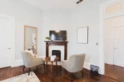 1109 Abercorn - Whole Unit