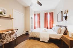 1109 Abercorn - Whole Unit