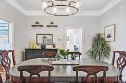 Parkside Historic Retreat | Pets, Porch & Backyard