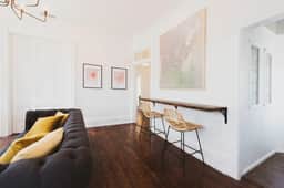 Historic 6BR Duplex | Walk to Forsyth Park