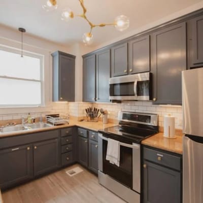 Starland District Group Retreat | Sleeps 22