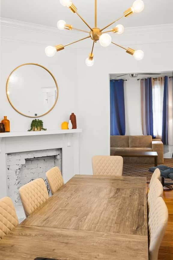 313 W 43rd - Whole Unit