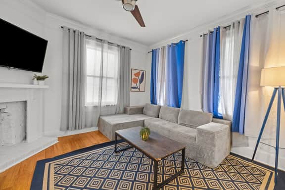 313 W 43rd - Whole Unit
