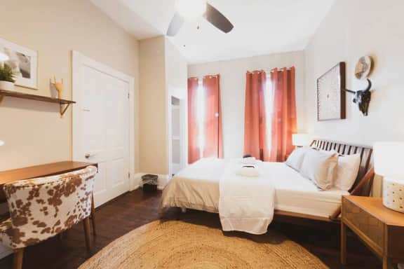 1109 Abercorn - Whole Unit