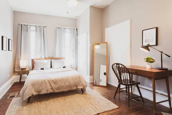 1111 Abercorn - Whole Unit