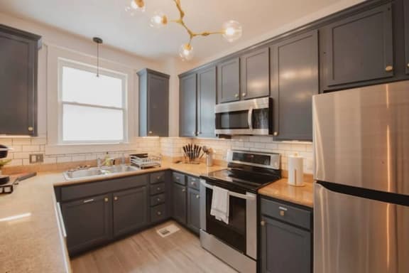 Starland District Group Retreat | Sleeps 22